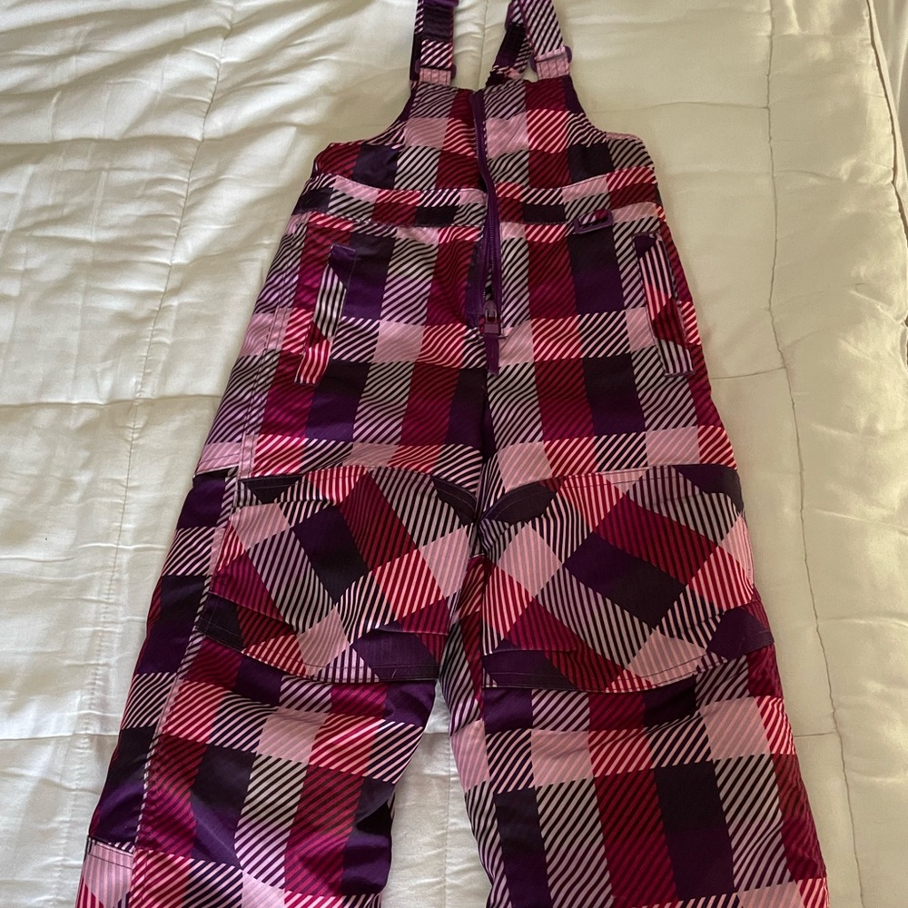 Kids snow pants